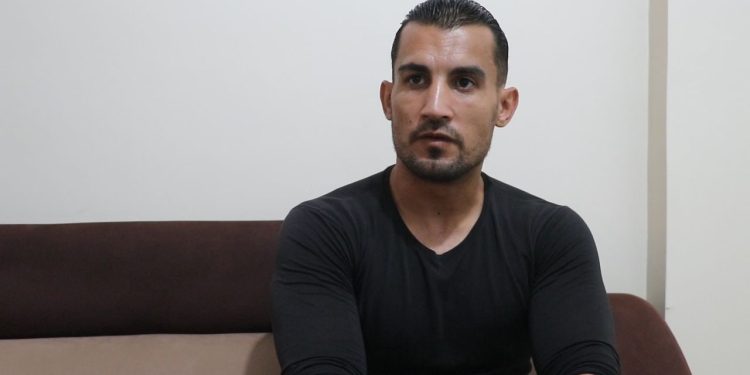 TAYBET – Mehmûd El-Yetîm: Em ji bo serkeftinên mezin jiyan dikin