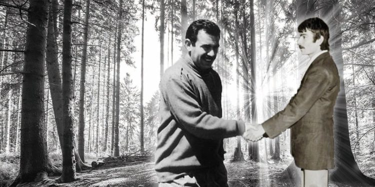 Fêmkirina Kemal Pîr, fêmkirina Rêbertiyê ye