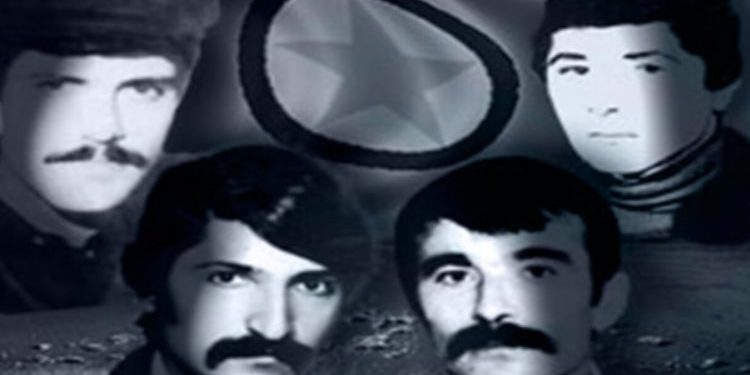 “Dîroka berxwedanê ya PKK’ê vîneke ji pola, vîneke ku tu car naşikê ye”