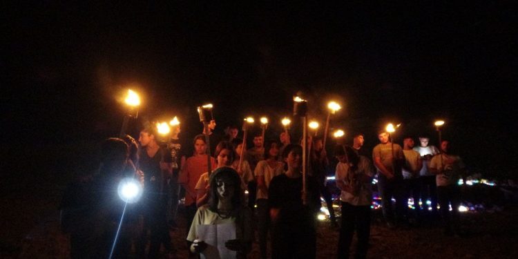 Ciwanên Mexmûrê: Rihê berxwedana 14’ê Tîrmehê wê bibe terzê jiyana me