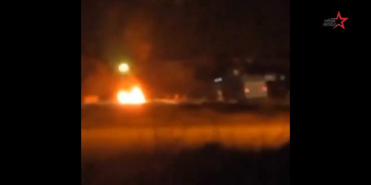 Yekîneya Tolhildanê ya Şehîdên Zindanê: Dijmin gavê xwe paşve avêt