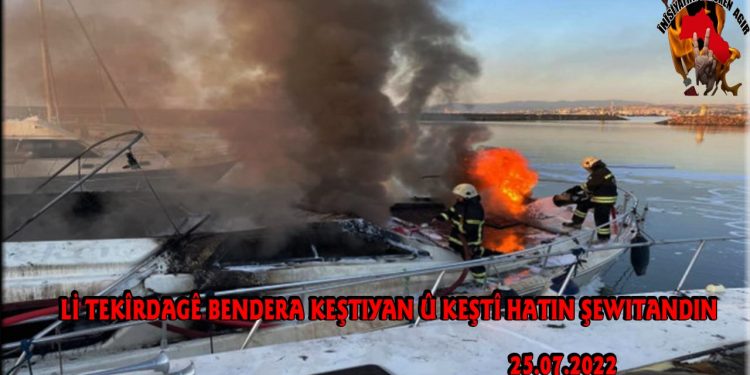 Însiyatîfa Zarokên Agir: Emê hesab ji hemû dagirkeran bipirsin