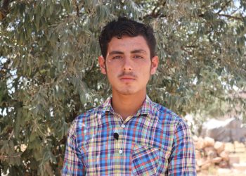 Xelîl Kobanê: Dijmin tu carî nikare axa me dagir bike