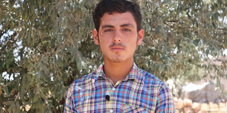 Xelîl Kobanê: Dijmin tu carî nikare axa me dagir bike