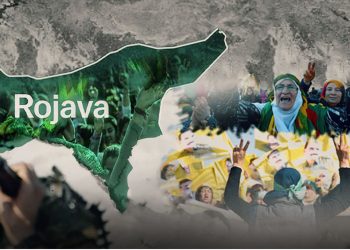 Panoramaya Ciwanên Şoreşger ji sala 2010’an heya sala 2022’an