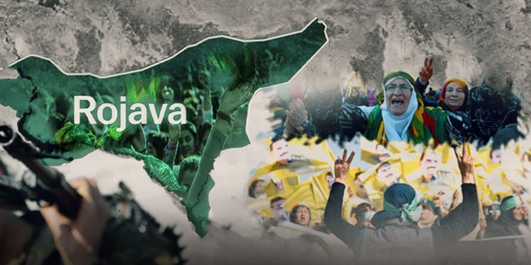 Panoramaya Ciwanên Şoreşger ji sala 2010’an heya sala 2022’an