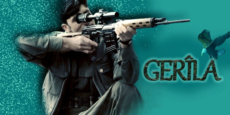 LEZGÎN – HPG: Ji bo tolhildana komkujiya Zaxoyê çalakî hatin li darxistin