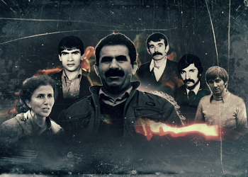 TAYBET – Şoreşgerê Mezin û Enternasyonal: Kemal Pîr