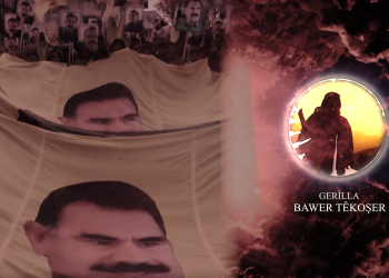 TAYBET – Dengê Gerîla: Di pêvajoya man û nemanê de, divê ciwan bi rola xwe ya pêşengtiyê rabin