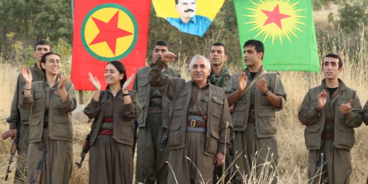 Mûrat Karayilan: Gerîlayên Kurdistanê di fedayîtiyê de gihîştine asta herî bilind