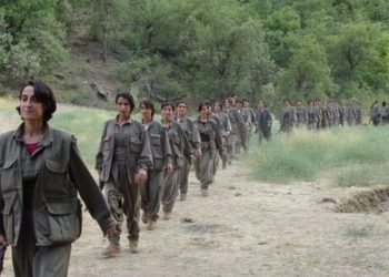 Ji Pênûsa Gerîla – 15’ê Tebaxê herî zêde ji bo jinê watedar e