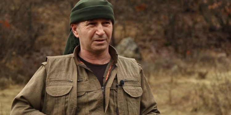 Dr. Mazlûm Dêrsim: Artêşa Tirk weke koleyê xwe tevlî şer dike û dişîne mirinê