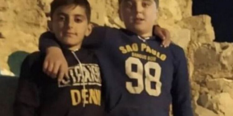 Li Merîwanê 2 zarok hatin qetil kirin