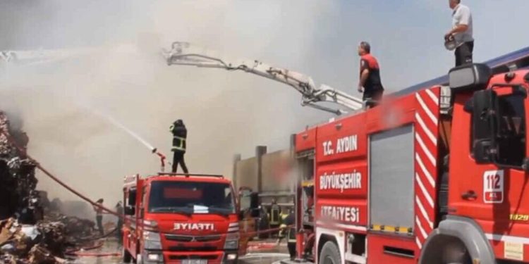 Milîsên Suleyman Cîhan ên HBDH’ê çalakiya sabotajê kirin