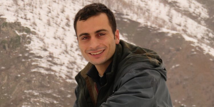 PKK: Hevrê Delîl Welat felsefeya Rêber Apo di jiyanê de zindî girt