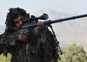 LEZGÎN: 2 dagirker hatin ceza kirin, çeperek û 2 mobese hatin îmha kirin