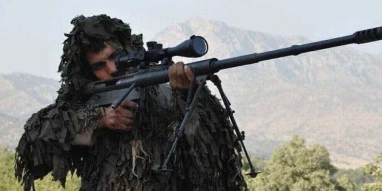 LEZGÎN: 2 dagirker hatin ceza kirin, çeperek û 2 mobese hatin îmha kirin