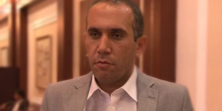 Di êrîşa dewleta Tirk ya dagirker de fermandarê PJAK’ê şehîd bû