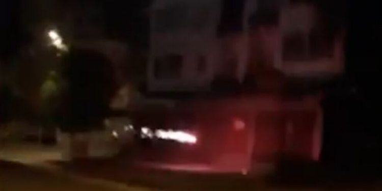 Tîmên YPS-JIN bi silavkirina Pêngava 15’ê Tebaxê re çalakî li darxistin