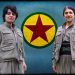 HPG’ê nasnameya du gerîlayên YJA STAR’ê ku li Herekolê şehîd bûne eşkere kir