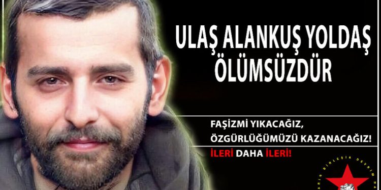 HBDH: Temenê xwe yê ciwantiyê bi şoreşgertiyê dagirt