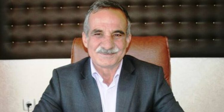 Li Girtîgeha Rihayê girtiyê nexwaş Bazo Yilmaz hate qetil kirin