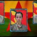 HPG’ê nasnameya 3’ê gerîlayan eşkere kir