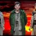 HPG’ê nasnameya sê hevrêyan ragihand