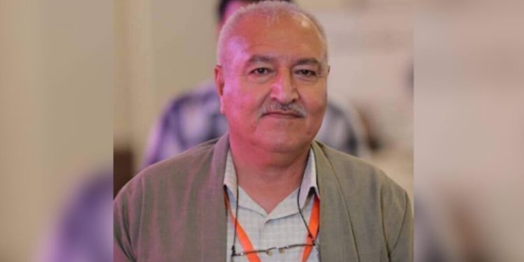 Endamê Tevgera Azadiyê Sohêl Xorşîd rastî êrîşekê hat û hate qetil kirin