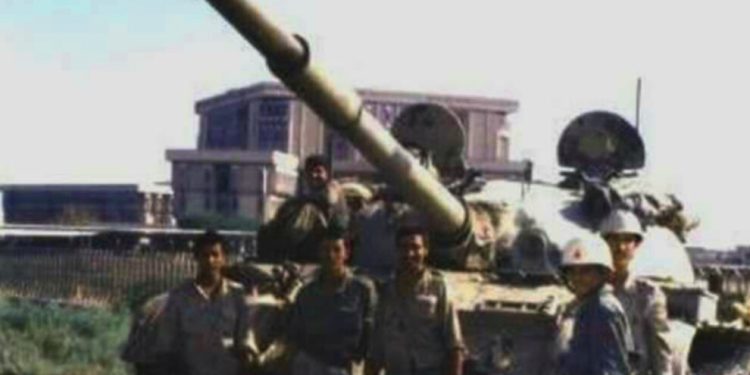 PDK’ê doh panzêrên Baasê, îro jî panzêr û dronên rejîma Tirk aniye Kurdistanê