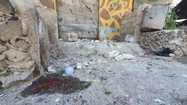 Di encama êrîşa li ser Til Rifetê de 3 şehîd û 5 birîndar hene