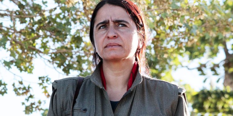 Zozan Çewlîk: YJA Star wekî temînata hêza serfiraziyê û azadiyê ye