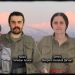 HPG’ê nasnameya 4 gerîlayên şehîd bûne eşkere kir
