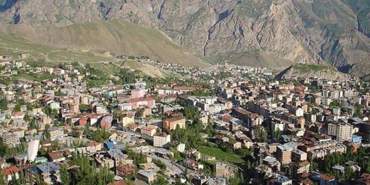 Li Şirnexê mirina ciwanekî ya bi guman