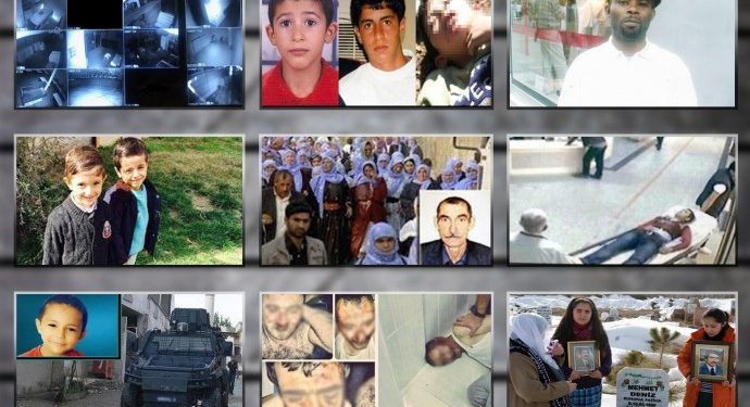 Gava kiryar dewlet be, kamera xerabe ne!