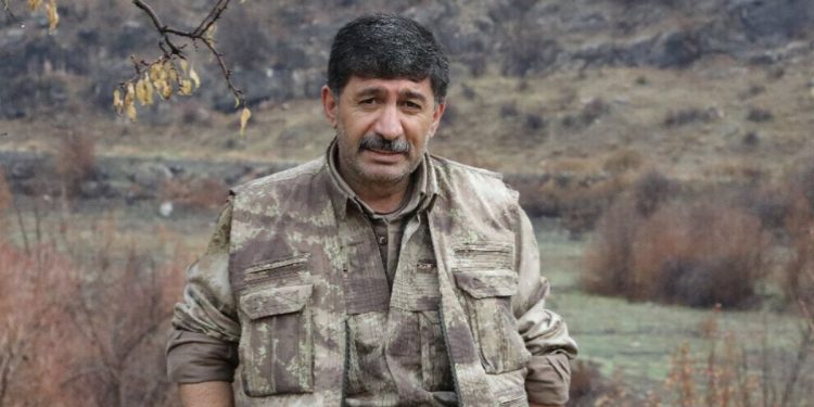 Amed Malazgîrt: Divê ciwan benda talîmatan nemînin, li kuderê be çalakiyên xwe pêk bînin