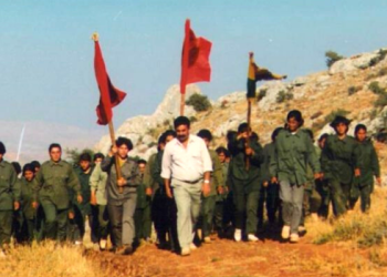 Pêngava 15’ê Tebaxê, serkeftina mirov a ku pêkhatiye ye