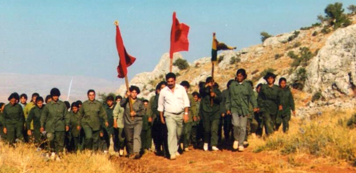 Pêngava 15’ê Tebaxê, serkeftina mirov a ku pêkhatiye ye