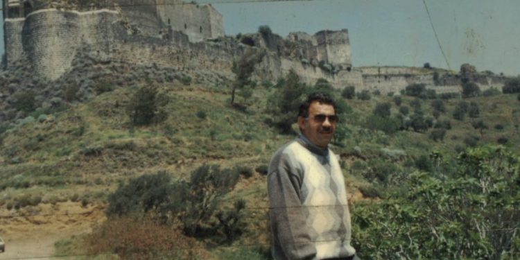 Ji bo mîhrîcana Kurdistanê ya navnetewî ya sala 1994’an