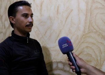 Dilyar: Erka me ciwanan ji parastina welat re pêşengtî kirin e