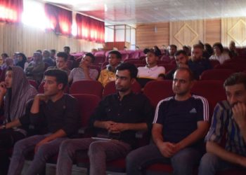 Ciwanên Minbicê bi semînerekê şehîd Egîd bi bîranîn