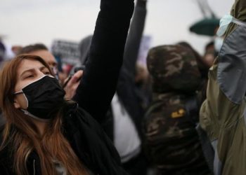 Destdirêjiyên li ser jinê polîtîka ye – Di nava mehekê de 31 jin hatin qetil kirin