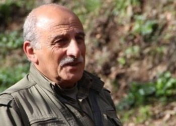 Dûran Kalkan: Ev şer şerekî azadiyê, şerekî demokrasiyê, wekhevî û edaletê ye