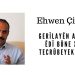 TAYBET – Ehwen Çiyako: Gerîlayên Azadiyê êdî bûne xwedî tecrûbeyeke mezin