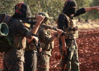 Di çalakiya bersivdanê ya HRE’ê de 12 leşkerên dagirker hatin kuştin