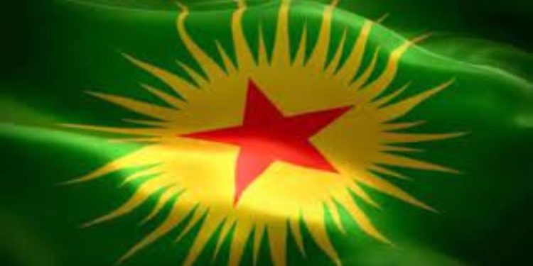 KCK: Bê dengî êrîşên dîktatoriya Erdoxan zêdetir dike