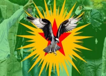 Komalên Ciwan: Pêngava 15’ê Tebaxê di ciwanên Kurdistanê de rihê şoreşgerî ava kir