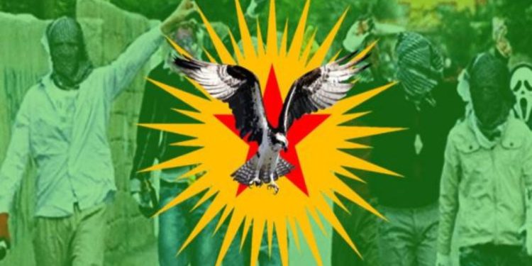 Komalên Ciwan: Pêngava 15’ê Tebaxê di ciwanên Kurdistanê de rihê şoreşgerî ava kir