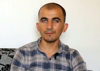 Mihemed Mehmûd: Dewleta Tirk li hember îradeya APOYÎ bi bin ketiye