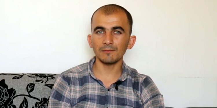 Mihemed Mehmûd: Dewleta Tirk li hember îradeya APOYÎ bi bin ketiye